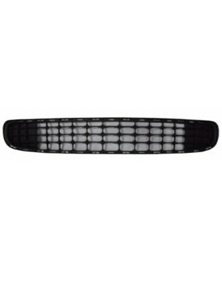 GRIGLIA PARAURTI ANTERIORE INFERIORE CON FORI MODANATURA MINI COUNTRYMAN R60 20112016, MINI PACEMAN R61 20132016