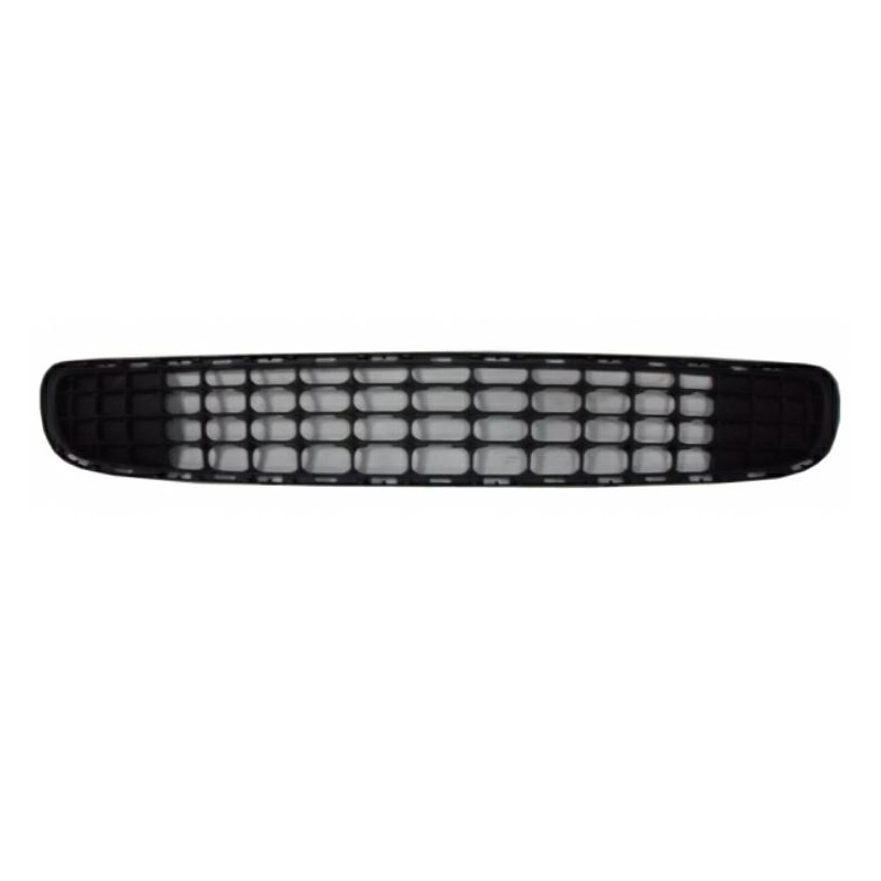 GRIGLIA PARAURTI ANTERIORE INFERIORE CON FORI MODANATURA MINI COUNTRYMAN R60 20112016, MINI PACEMAN R61 20132016