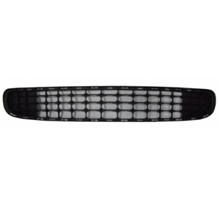 GRIGLIA PARAURTI ANTERIORE INFERIORE CON FORI MODANATURA MINI COUNTRYMAN R60 20112016, MINI PACEMAN R61 20132016