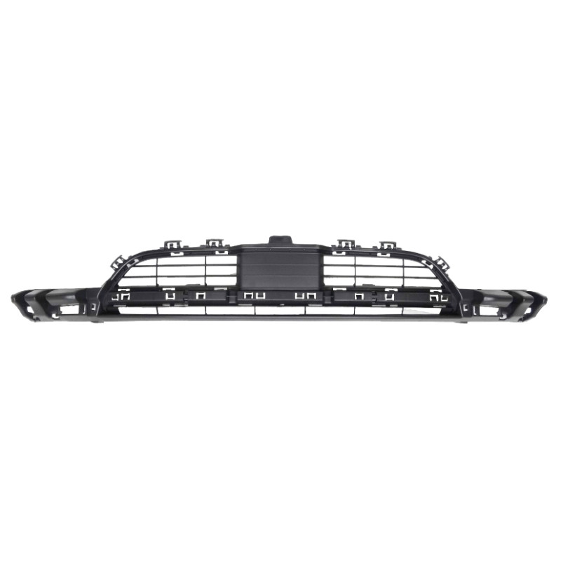 GRIGLIA PARAURTI ANTERIORE CENTRALE 35 PORTE CON CRUISE CONTROL BMW SERIES 1 35D F21F20 20152019