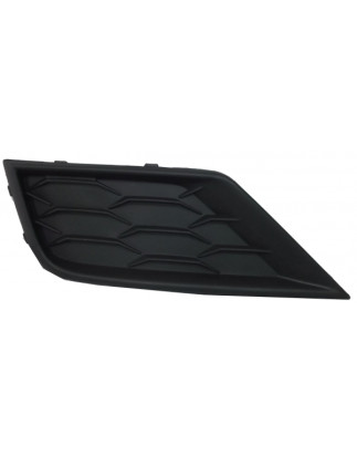 GRIGLIA PARAURTI ANTERIORE SUPERIORE SINISTRA VOLKSWAGEN TIGUAN AD1AX1 20162020