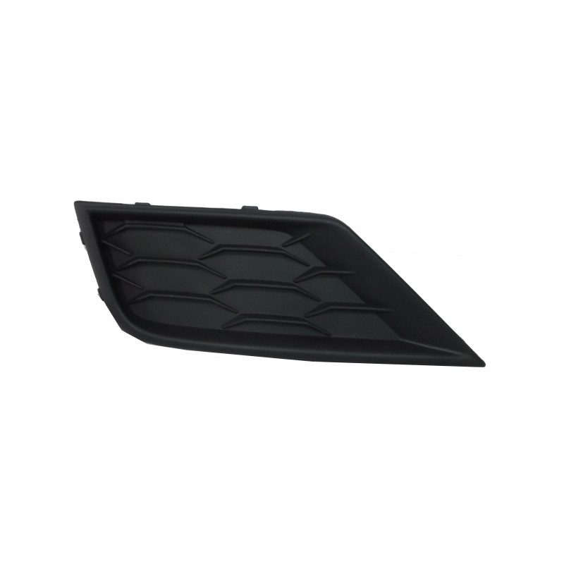 GRIGLIA PARAURTI ANTERIORE SUPERIORE SINISTRA VOLKSWAGEN TIGUAN AD1AX1 20162020