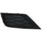 GRIGLIA PARAURTI ANTERIORE SUPERIORE SINISTRA VOLKSWAGEN TIGUAN AD1AX1 20162020