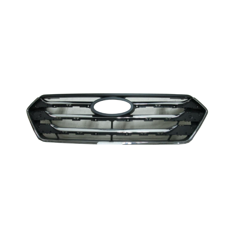 GRIGLIA PARAURTI ANTERIORE HYUNDAI SANTA FE DMDMA 20122016