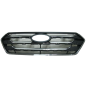 GRIGLIA PARAURTI ANTERIORE HYUNDAI SANTA FE DMDMA 20122016