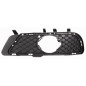 GRIGLIA PARAURTI ANTERIORE SINISTRA CON FENDINEBBIA MERCEDES-BENZ E CLASS W212 20092013
