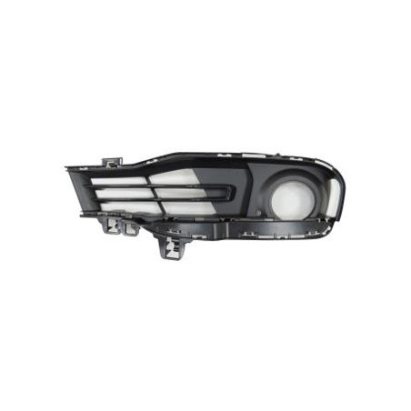 GRIGLIA PARAURTI ANTERIORE DESTRA BMW SERIES 3 SDNSW F30F31 20122014 VERS LUXURY, BMW SERIES 3 SDNSW F30F31 20142018