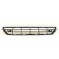 GRIGLIA PARAURTI ANTERIORE CENTRALE NERA CON SENSORI VOLVO S60V60 155157134 20132016