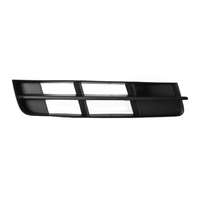 GRIGLIA PARAURTI ANTERIORE DESTRA AUDI Q7 4LB 20092015