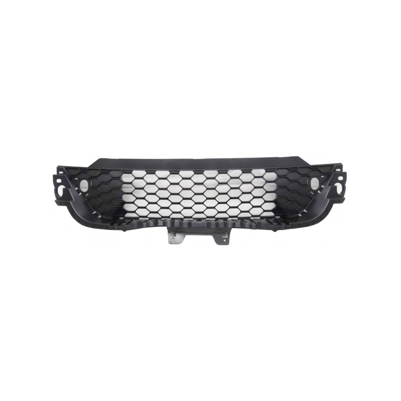 GRIGLIA PARAURTI IVECO DAILY 20142019