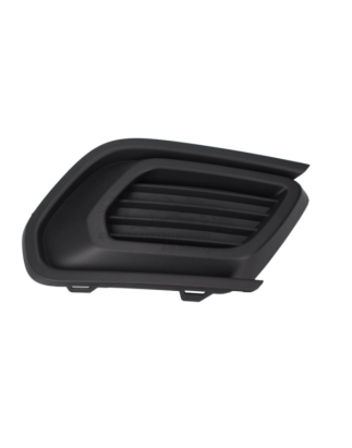 GRIGLIA PARAURTI ANTERIORE DESTRA CHIUSA DACIA LOGAN-MCV II 20162021, DACIA SANDERO II B8 20162020