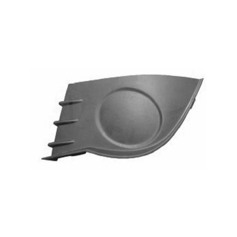 GRIGLIA PARAURTI ANTERIORE SINISTRA RENAULT CLIO III BR0 1CR0 1 20062009