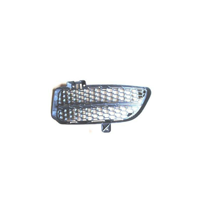GRIGLIA PARAURTI ANTERIORE SINISTRA VOLKSWAGEN TOUAREG 7LA7L67L7 20032010