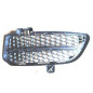 GRIGLIA PARAURTI ANTERIORE SINISTRA VOLKSWAGEN TOUAREG 7LA7L67L7 20032010