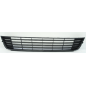 GRIGLIA PARAURTI ANTERIORE NERA VOLKSWAGEN CADDY 2KB2KJ2CB2CJ 20102015, VOLKSWAGEN TOURAN 1T3 20102015