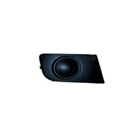 GRIGLIA PARAURTI ANTERIORE DESTRA VOLKSWAGEN AMAROK PU S6S7 20102016