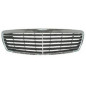 GRIGLIA CROMATAGRIGIA MERCEDES-BENZ E CLASS W211 20022009 VERS ELEGANCE CLASSIC 2006