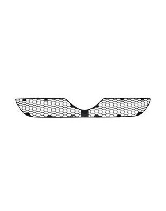 GRIGLIA PARAURTI ANTERIORE CENTRALE ALFA ROMEO 156 932 20032005