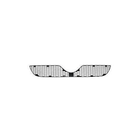 GRIGLIA PARAURTI ANTERIORE CENTRALE ALFA ROMEO 156 932 20032005