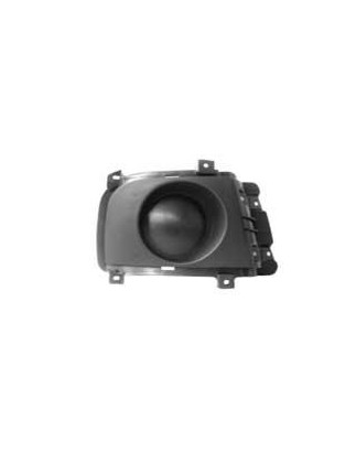GRIGLIA PARAURTI ANTERIORE DESTRA HYUNDAI ATOS PRIME MX 20032007