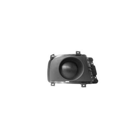 GRIGLIA PARAURTI ANTERIORE DESTRA HYUNDAI ATOS PRIME MX 20032007