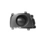 GRIGLIA PARAURTI ANTERIORE DESTRA HYUNDAI ATOS PRIME MX 20032007