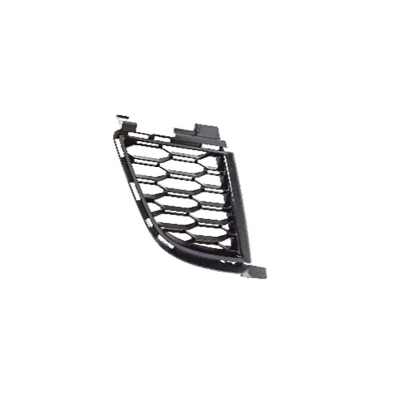 GRIGLIA PARAURTI ANTERIORE DESTRA NERA LUCIDA INTERNA BMW SERIES 3 SDNSW G20G21 20182022