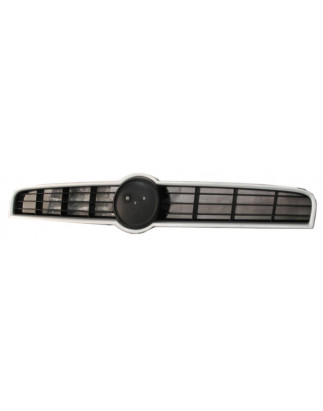 GRIGLIA RADIATORE GRIGIA SCURA *ORIGINALE* CON CORNICE GRIGIA FIAT BRAVO 198 20072014