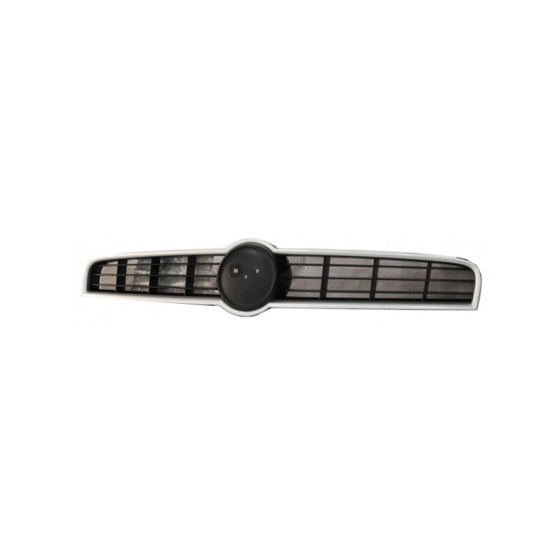 GRIGLIA RADIATORE GRIGIA SCURA *ORIGINALE* CON CORNICE GRIGIA FIAT BRAVO 198 20072014