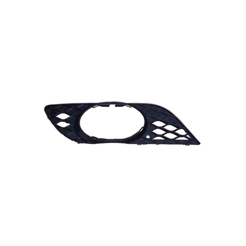 GRIGLIA PARAURTI ANTERIORE DESTRA CON FENDINEBBIA MERCEDES-BENZ E CLASS W211 20022009 VERS ELEGANCE CLASSIC 2006