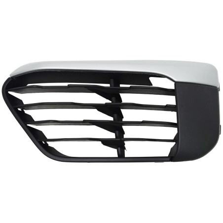 GRIGLIA PARAURTI ANTERIORE SINISTRA BMW X1 F48 20152019
