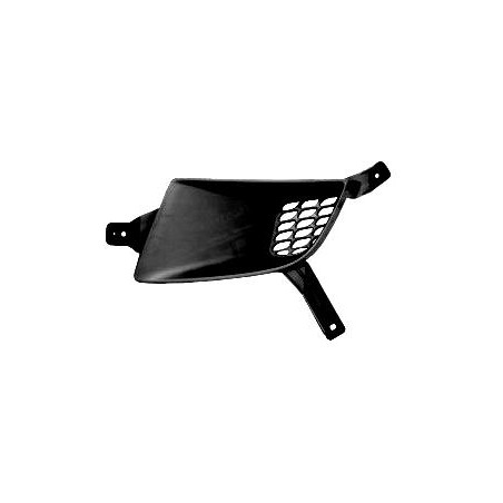 GRIGLIA PARAURTI ANTERIORE SINISTRA HYUNDAI i30 FD 20072012 VERS 2011