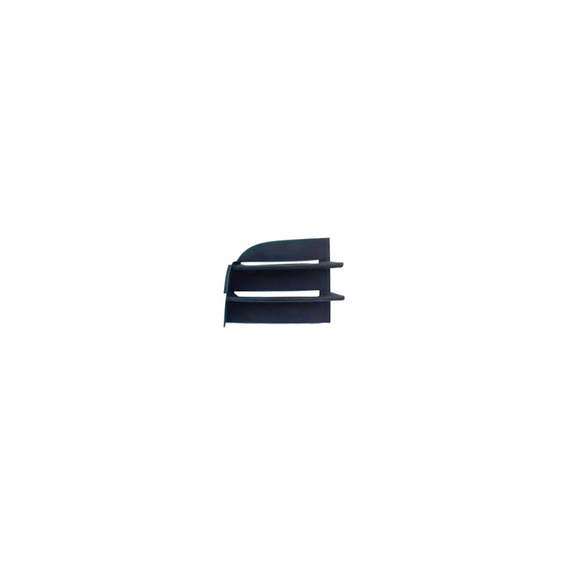 GRIGLIA PARAURTI ANTERIORE SINISTRA SKODA SUPERB 3T43T5 20082013