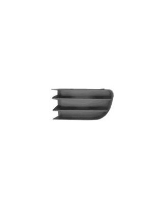 GRIGLIA PARAURTI ANTERIORE SINISTRA RENAULT MEGANE CABRIO EM0EM1 20032006, RENAULT MEGANE SDN-HB-LB LM0LM1 20022005
