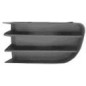 GRIGLIA PARAURTI ANTERIORE SINISTRA RENAULT MEGANE CABRIO EM0EM1 20032006, RENAULT MEGANE SDN-HB-LB LM0LM1 20022005
