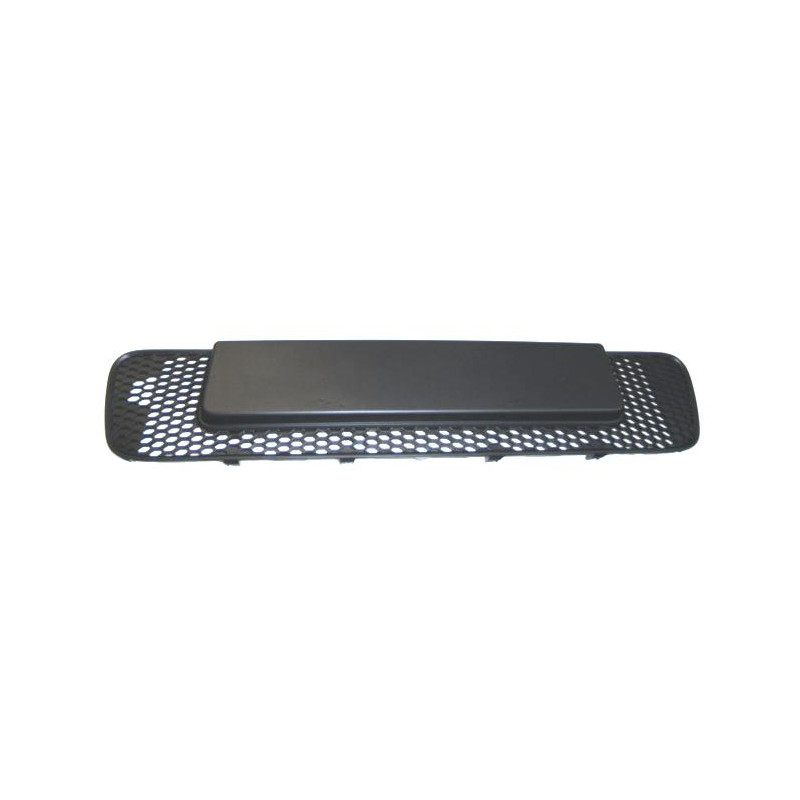 GRIGLIA PARAURTI ANTERIORE KIA SOUL AM 20082011