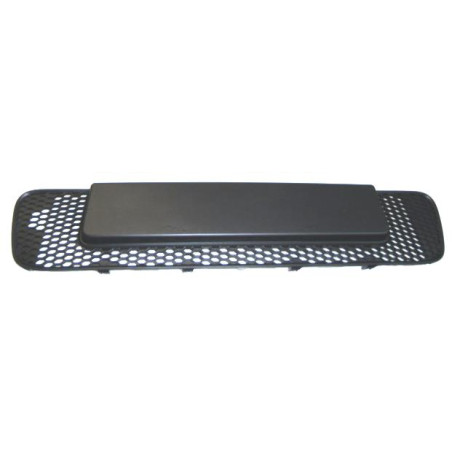 GRIGLIA PARAURTI ANTERIORE KIA SOUL AM 20082011
