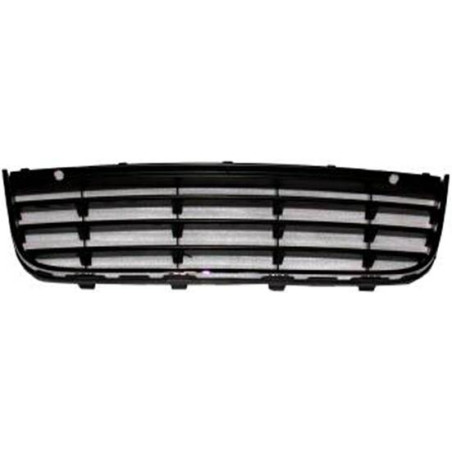 GRIGLIA PARAURTI ANTERIORE CENTRALE VOLKSWAGEN GOLF V 1K1 20042008, VOLKSWAGEN GOLF V VARIANT 1K5 20072009, VOLKSWAGEN JETTA 1K