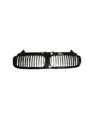 GRIGLIA CROMATA BMW SERIES 7 E65E66 20022008 VERS 2005