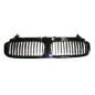 GRIGLIA CROMATA BMW SERIES 7 E65E66 20022008 VERS 2005