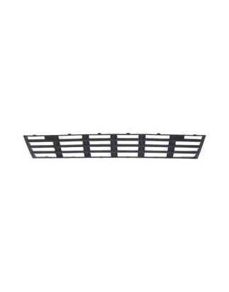 GRIGLIA PARAURTI ANTERIORE CENTRALE AUDI A4 8D2 19942000 VERS 1999