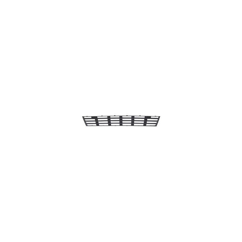 GRIGLIA PARAURTI ANTERIORE CENTRALE AUDI A4 8D2 19942000 VERS 1999