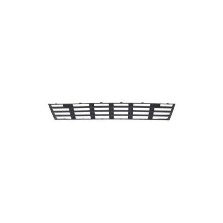 GRIGLIA PARAURTI ANTERIORE CENTRALE AUDI A4 8D2 19942000 VERS 1999