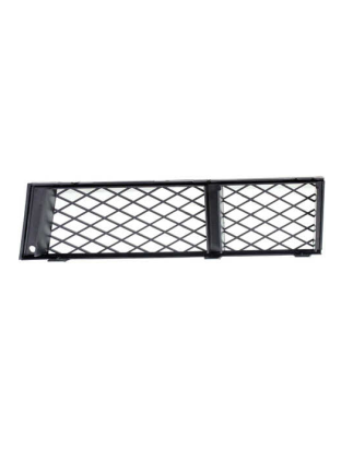 GRIGLIA PARAURTI ANTERIORE DESTRA NERA BMW SERIES 7 F01F02 20082012