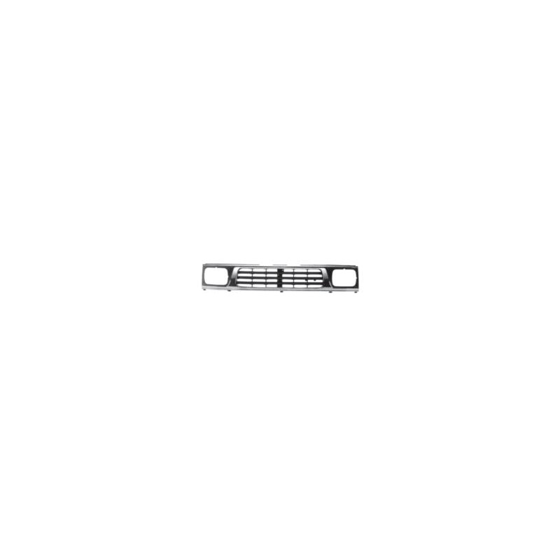 GRIGLIA CROMATANERA MITSUBISHI PU L200 K3TK2TK1TK0T 19931996