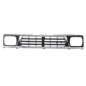 GRIGLIA CROMATANERA MITSUBISHI PU L200 K3TK2TK1TK0T 19931996