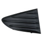 GRIGLIA PARAURTI POSTERIORE SINISTRA TOYOTA YARIS III P13 20172020