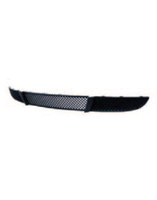 GRIGLIA PARAURTI ANTERIORE 35 PORTE BMW SERIES 1 35D E81E87 20042011 VERS 2007