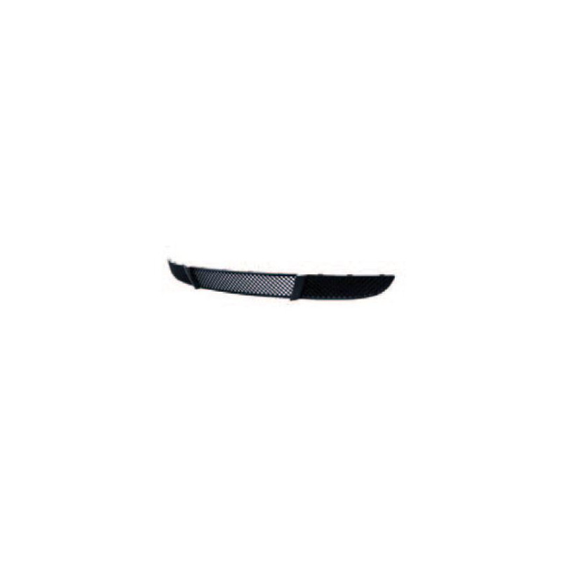 GRIGLIA PARAURTI ANTERIORE 35 PORTE BMW SERIES 1 35D E81E87 20042011 VERS 2007