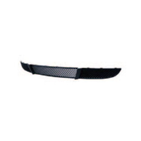 GRIGLIA PARAURTI ANTERIORE 35 PORTE BMW SERIES 1 35D E81E87 20042011 VERS 2007
